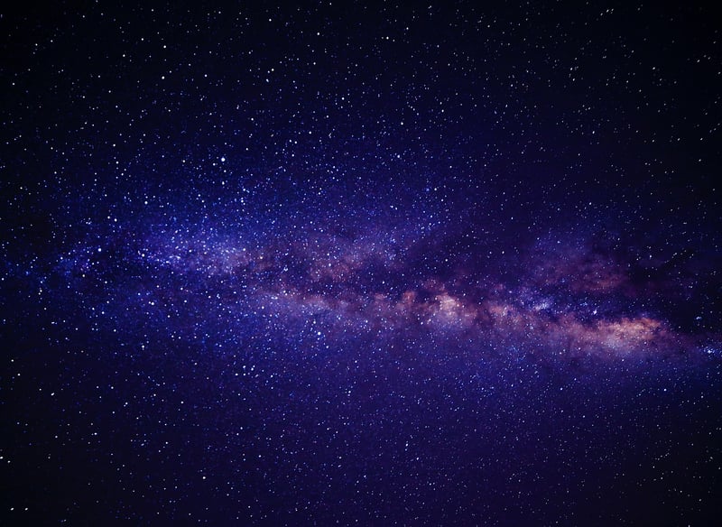 Interstellar Exchange