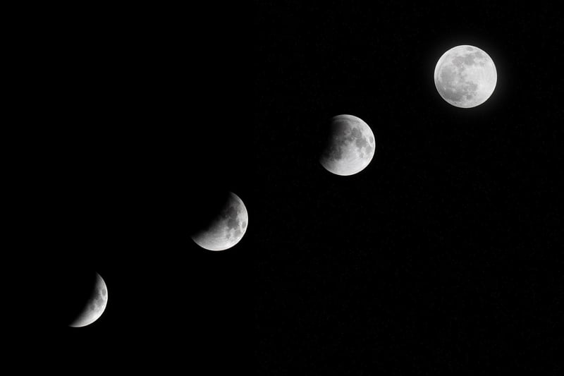 Full moon